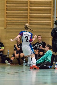 Bild 566 - Girls Cup